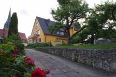 Bild  aFEWO Haus